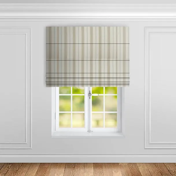 Ткань Osborne & Little Kanoko wide width fabrics f7563-04 #3