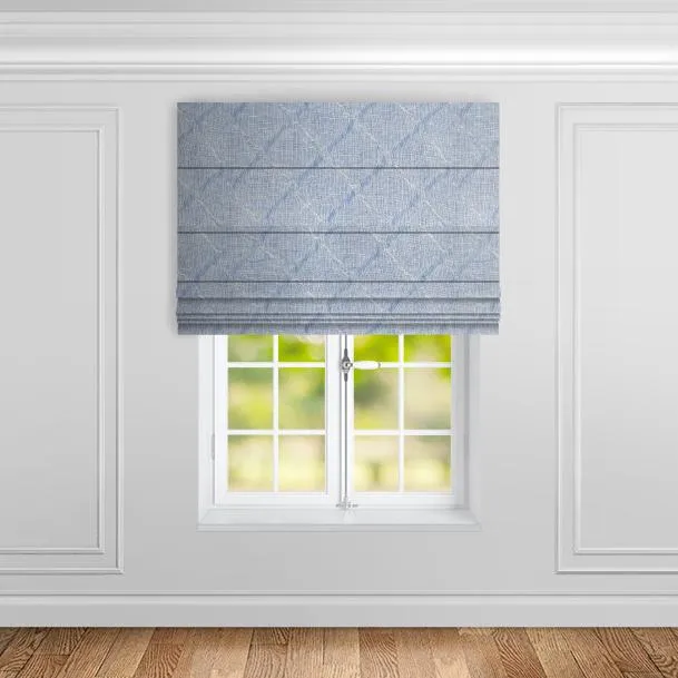 Ткань Osborne & Little Kanoko wide width fabrics f7565-02 #3