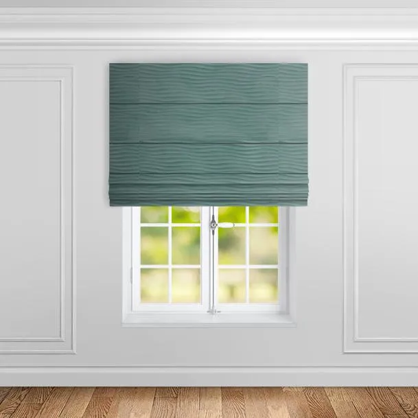 Ткань Osborne & Little Tides f7540-04 #3