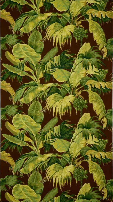 Обои для стен Boussac Faune & Flore w4630a04