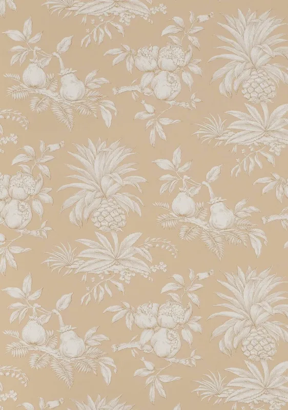 Обои для стен Boussac Faune & Flore w4764005