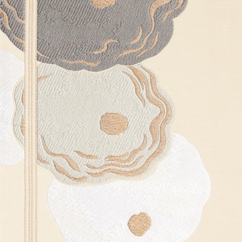 Ткань Dedar Kiku T21029_001