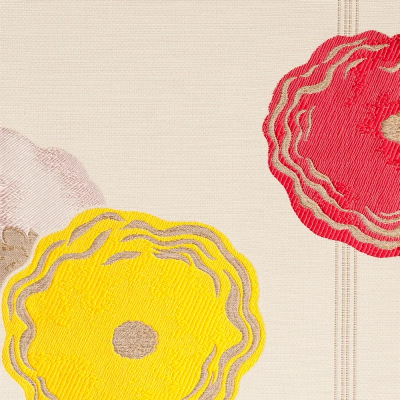 Ткань Dedar Kiku T21029_002