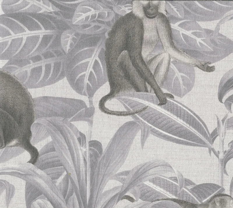 Обои для стен KT Exclusive Discovery DYW0007