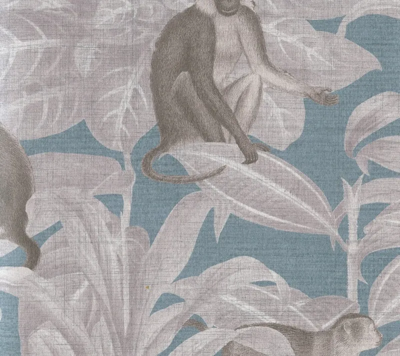 Обои для стен KT Exclusive Discovery DYW0009