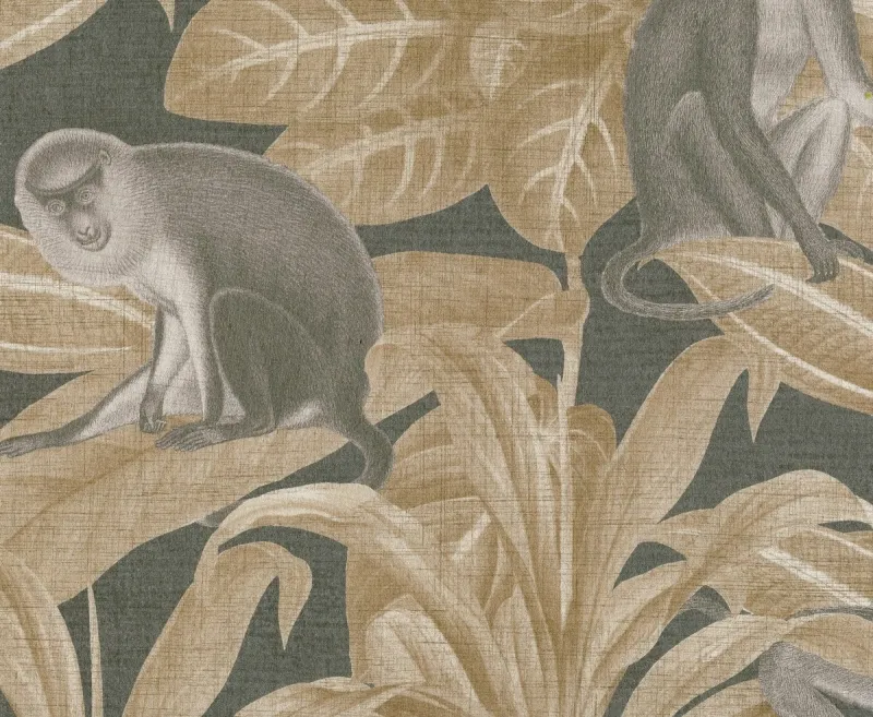 Обои для стен KT Exclusive Discovery DYW0010