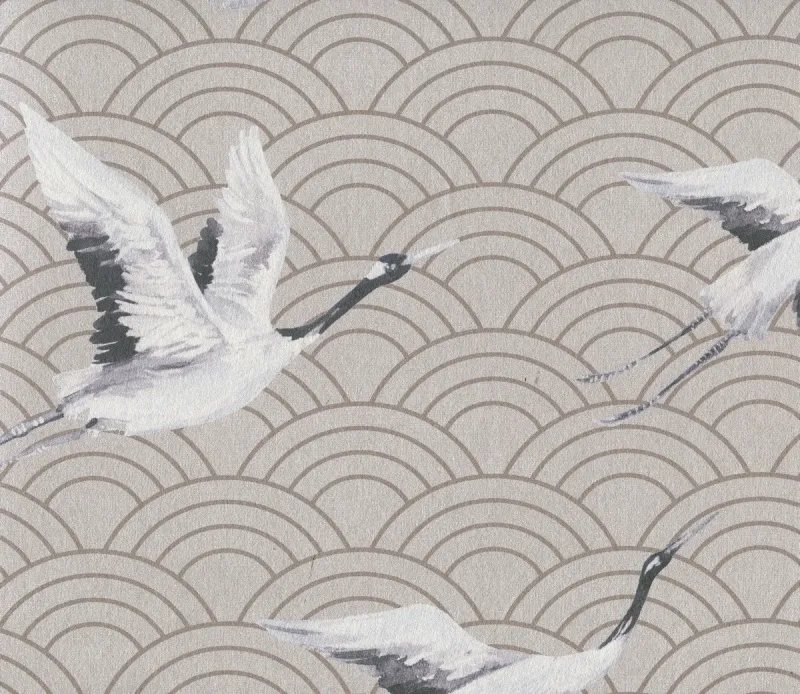 Обои для стен KT Exclusive Discovery DYW0011