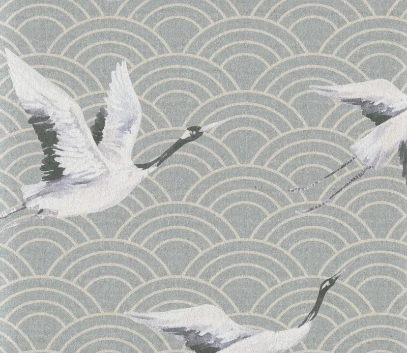 Обои для стен KT Exclusive Discovery DYW0012