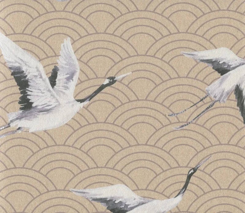 Обои для стен KT Exclusive Discovery DYW0013