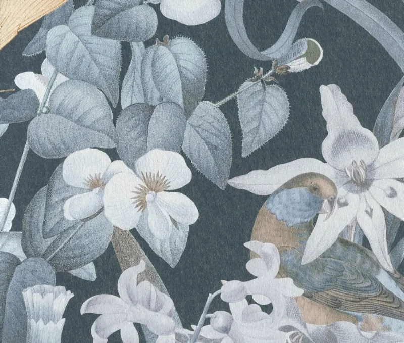 Обои для стен KT Exclusive Discovery DYW0021