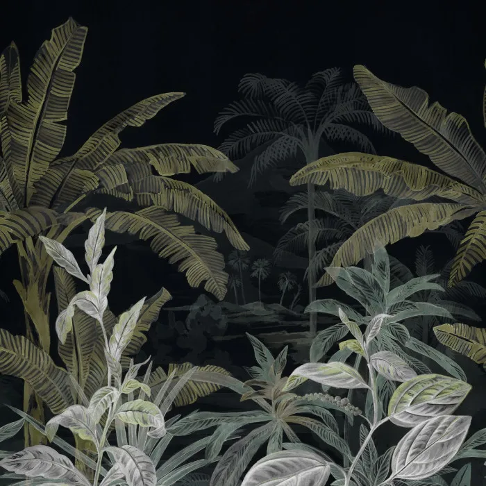 Обои для стен Casamance Panoramas 74840272