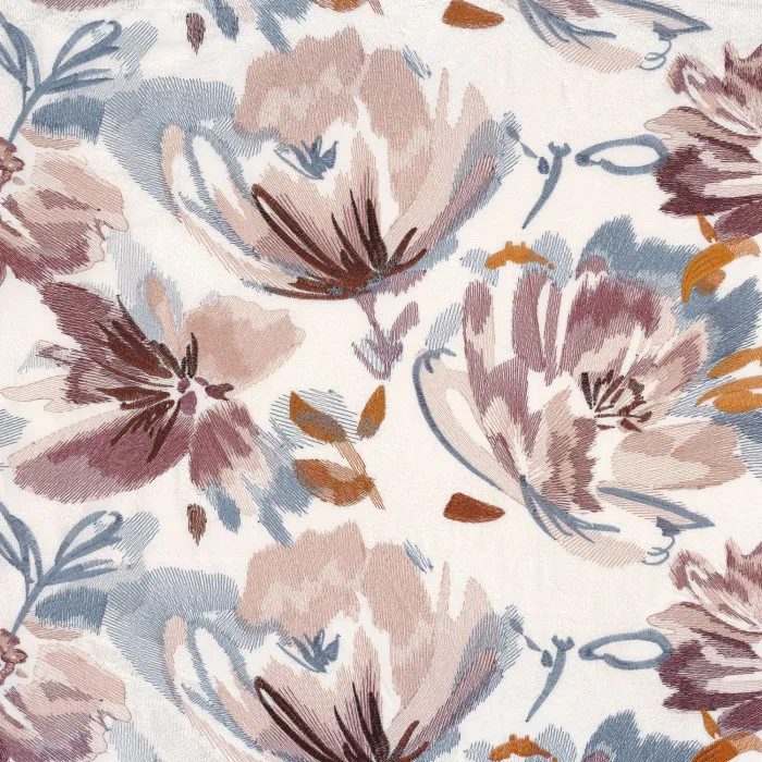 Ткань Casamance Pretoria 47440400