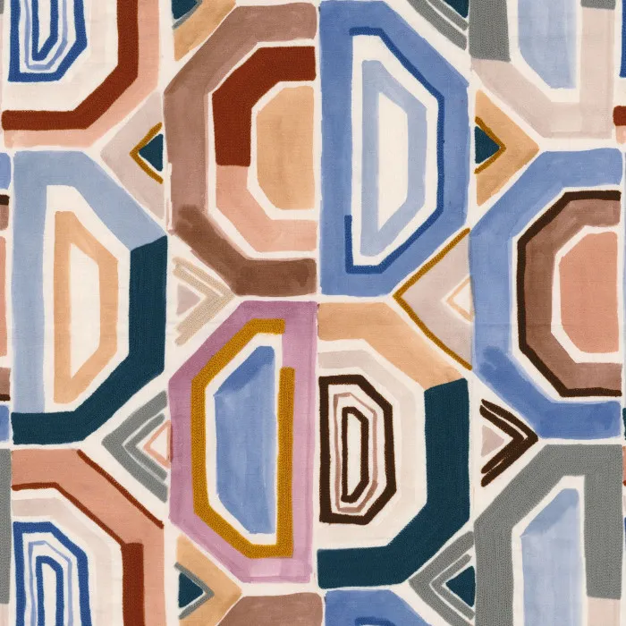 Ткань Casamance Pretoria 47450446