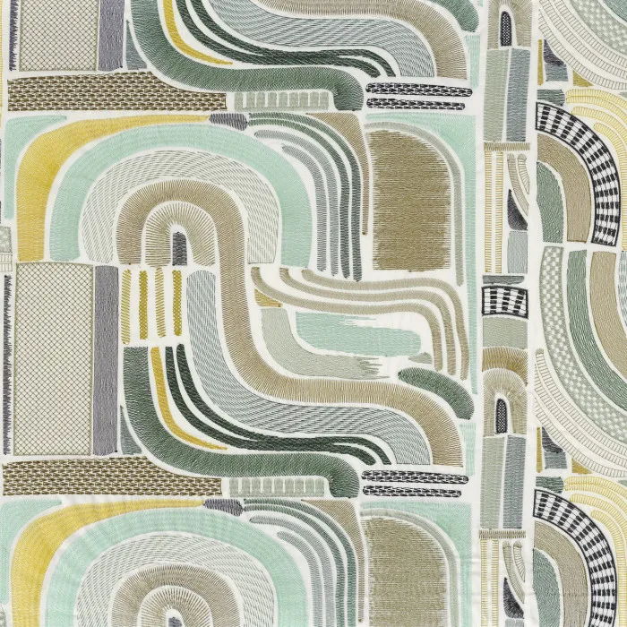Ткань Casamance Iena 43680315