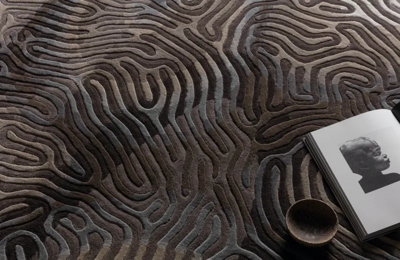 PE27316 Oyster Taupe