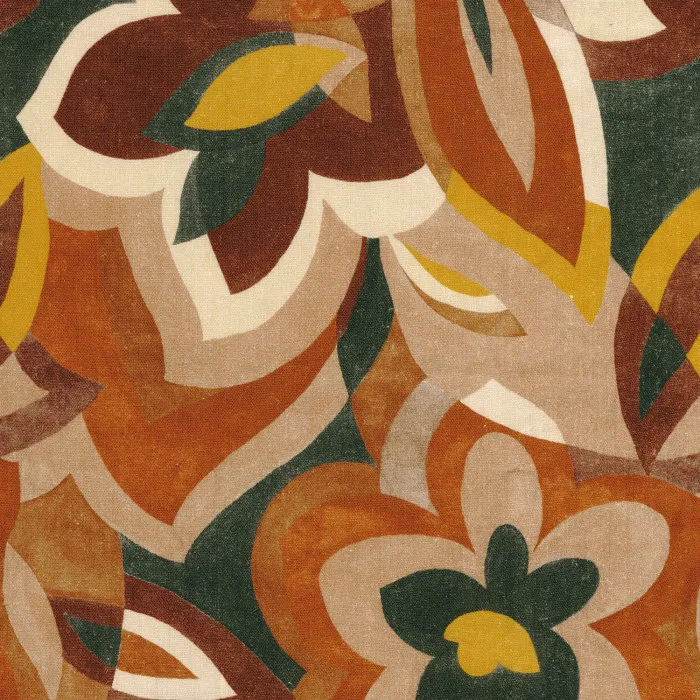 Ткань Misia Jardin De Cezanne m280702