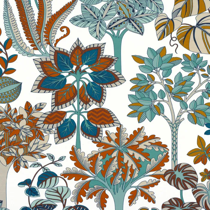 Ткань Misia Parfum Du Midi m286301