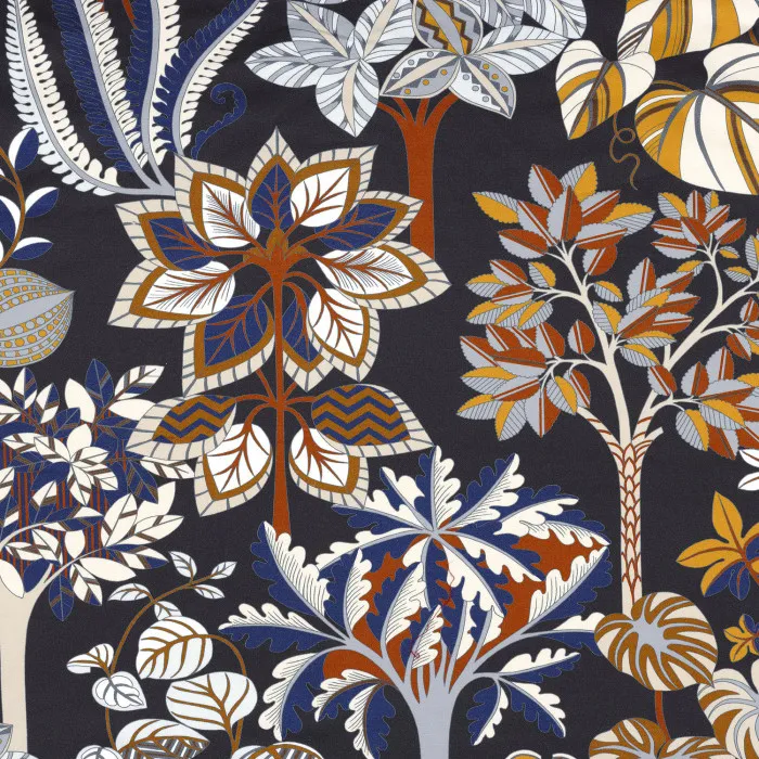 Ткань Misia Parfum Du Midi m286503