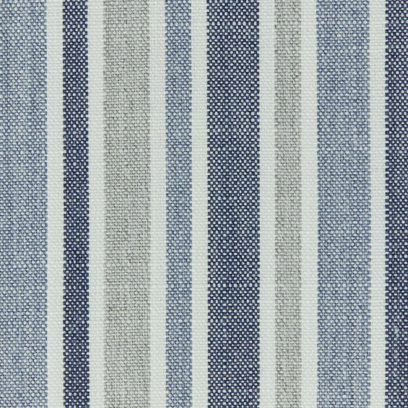 Ткань Mariaflora Sonoma Fenner - 100 - NAVY