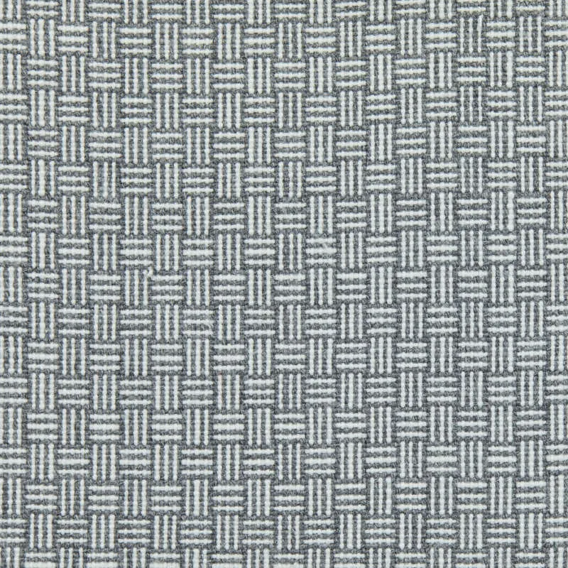 Ткань Mariaflora Sonoma Kelso - 97 - DARK GREY