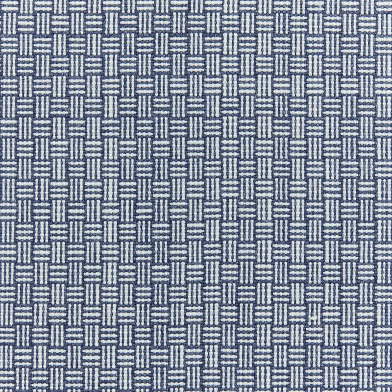 Ткань Mariaflora Sonoma Kelso - 100 - NAVY