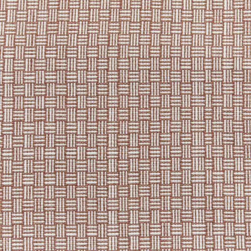 Ткань Mariaflora Sonoma Kelso - 130 - TERRACOTTA