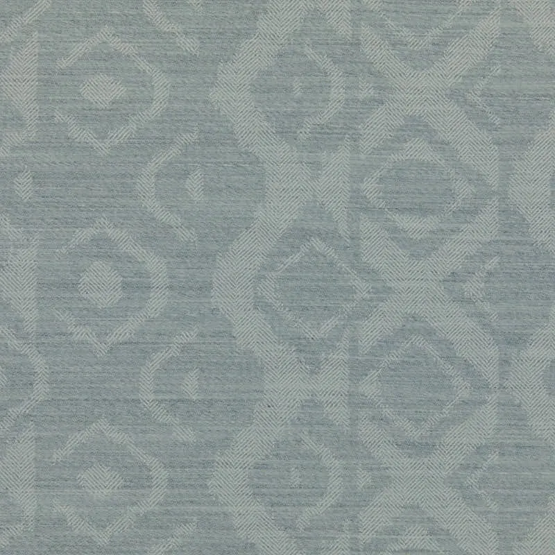 Ткань Mariaflora Sonoma Rancho - 80 - SEAFOAM