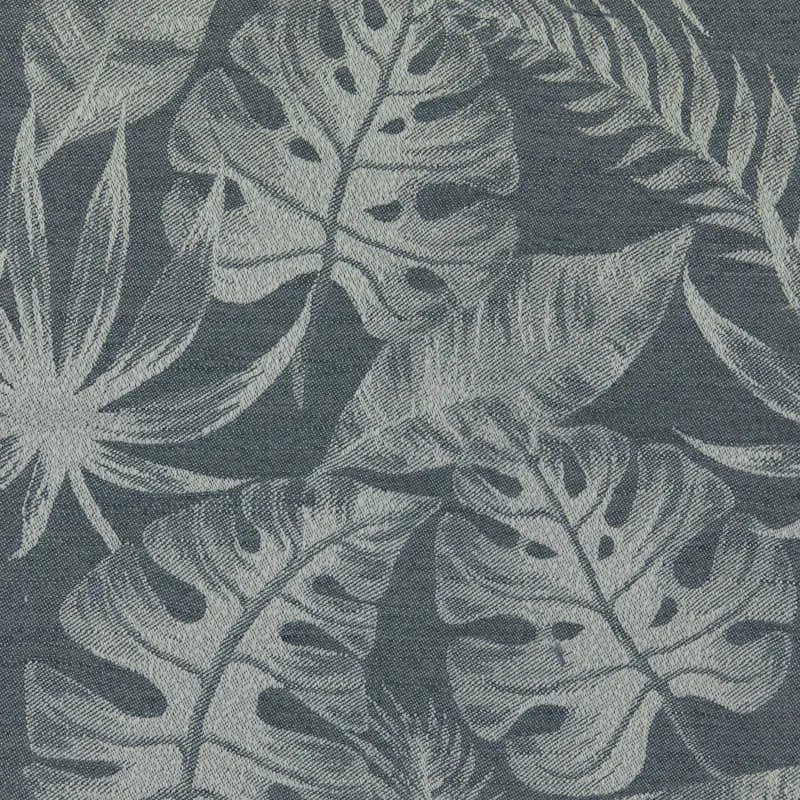 Ткань Mariaflora Sonoma Yucca - 81 - DARK SEAFOAM