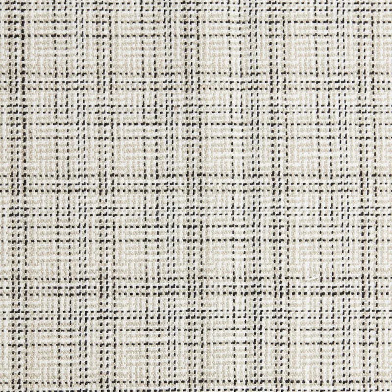 Ткань Mariaflora Torino Batavia - 102 - BLACK