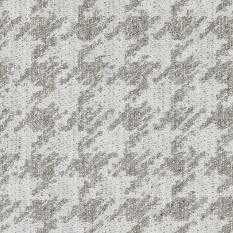 Ткань Mariaflora Torino Pied De Poule - 79 - GREY