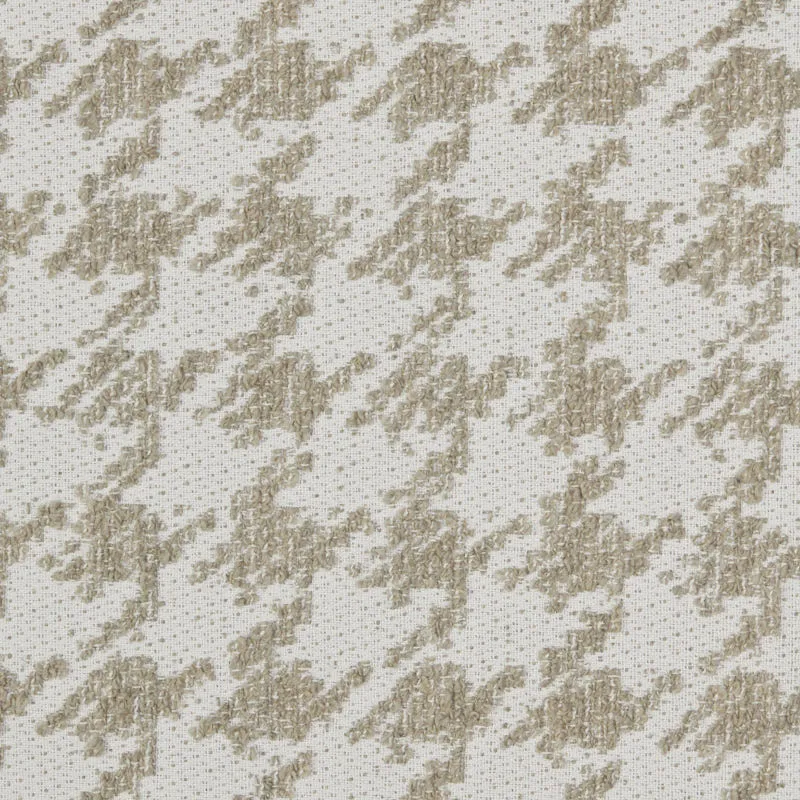 Ткань Mariaflora Torino Pied De Poule - 102 - LINEN