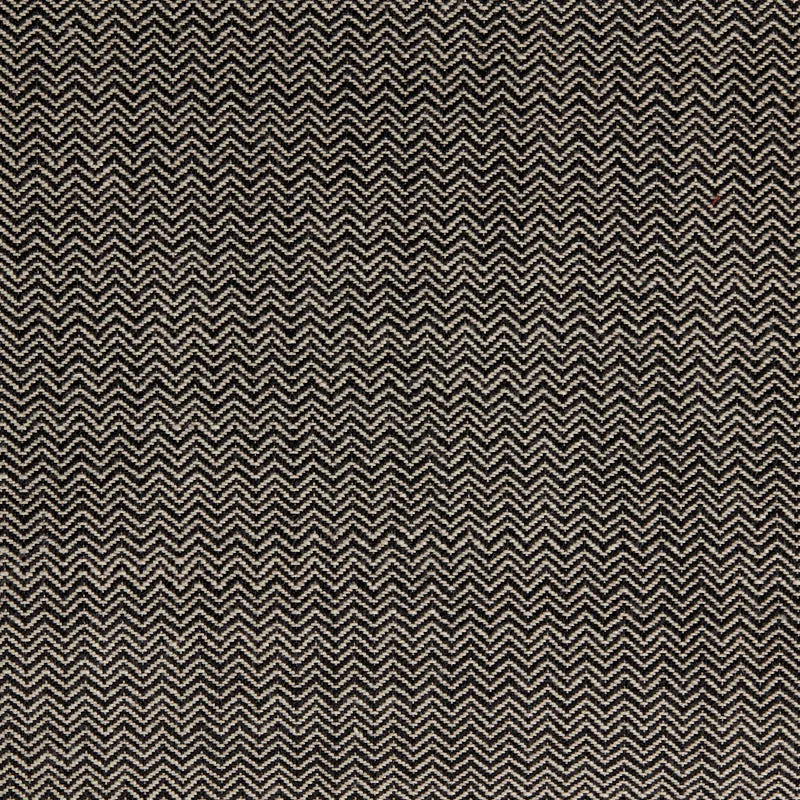 Ткань Mariaflora Torino Spiga - 24 - Black