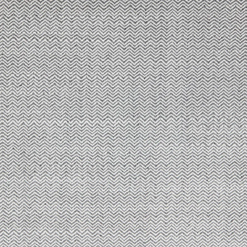 Ткань Mariaflora Torino Spiga - 94 - Dark Grey