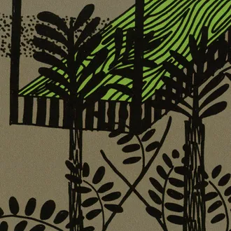 Обои для стен Elitis Les petites histoires TP_320-02