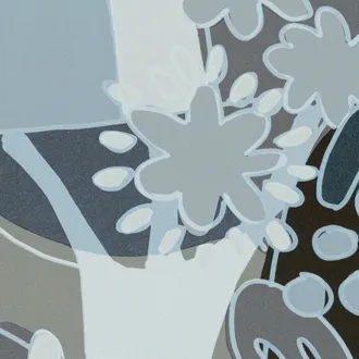 Обои для стен Elitis Les petites histoires TP_322-01