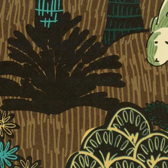 Обои для стен Elitis Les petites histoires TP_324-02