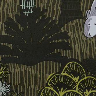 Обои для стен Elitis Les petites histoires TP_324-05