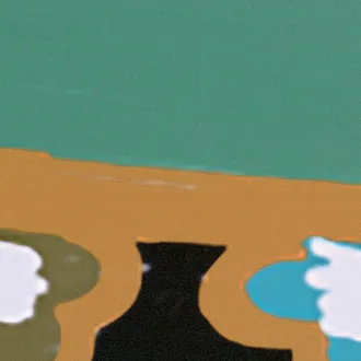 Обои для стен Elitis Les petites histoires TP_326-01