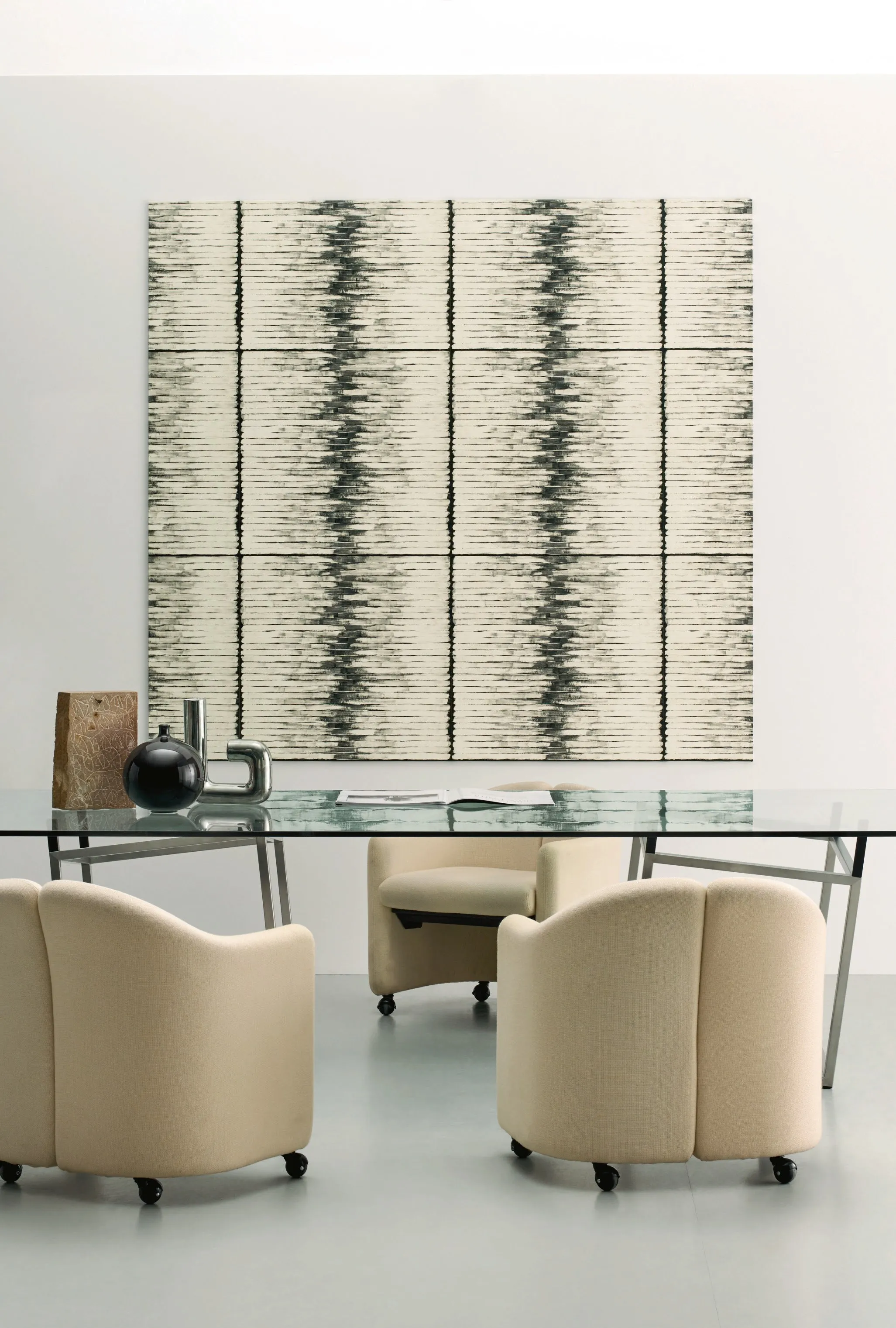 Обои для стен Astere Francois Mascarello AST NT 001 01 #2