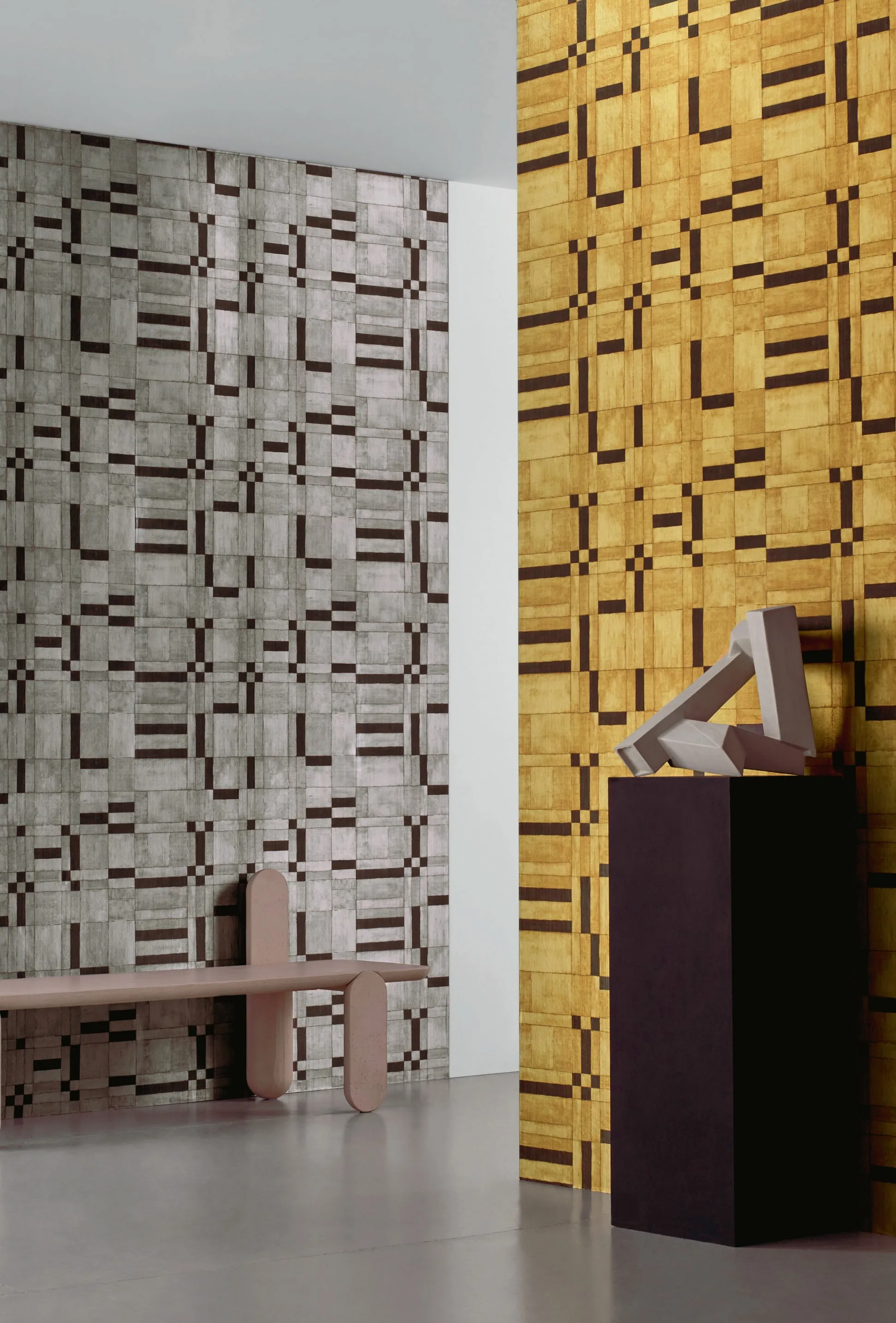 Обои для стен Astere Francois Mascarello AST NT 002 01 #2