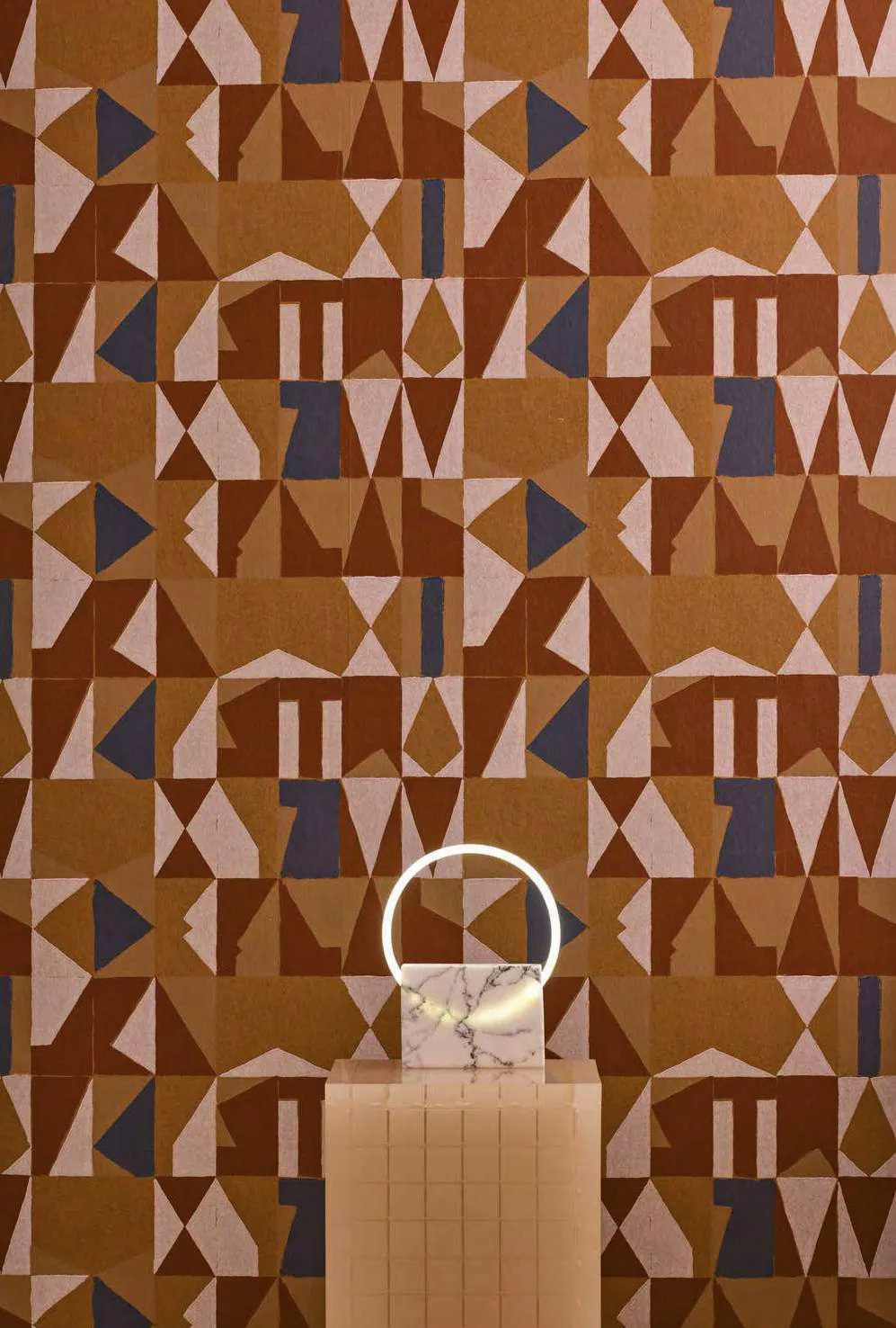 Обои для стен Astere Francois Mascarello AST NT 003 01 #2