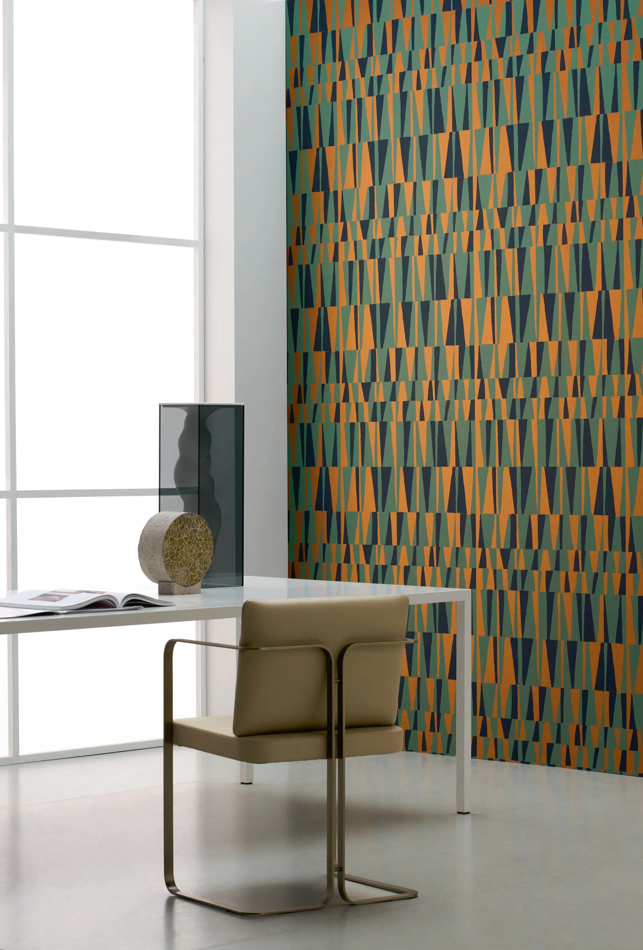 Обои для стен Astere Francois Mascarello AST NT 005 04 #2