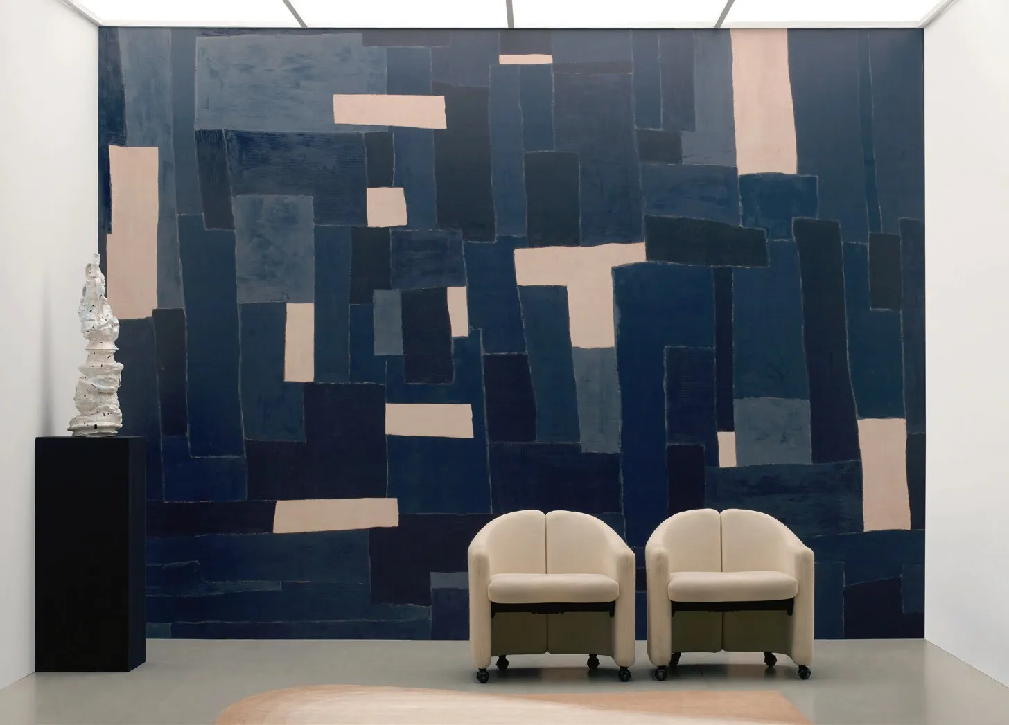 Обои для стен Astere Francois Mascarello AST NT 007 01 #2