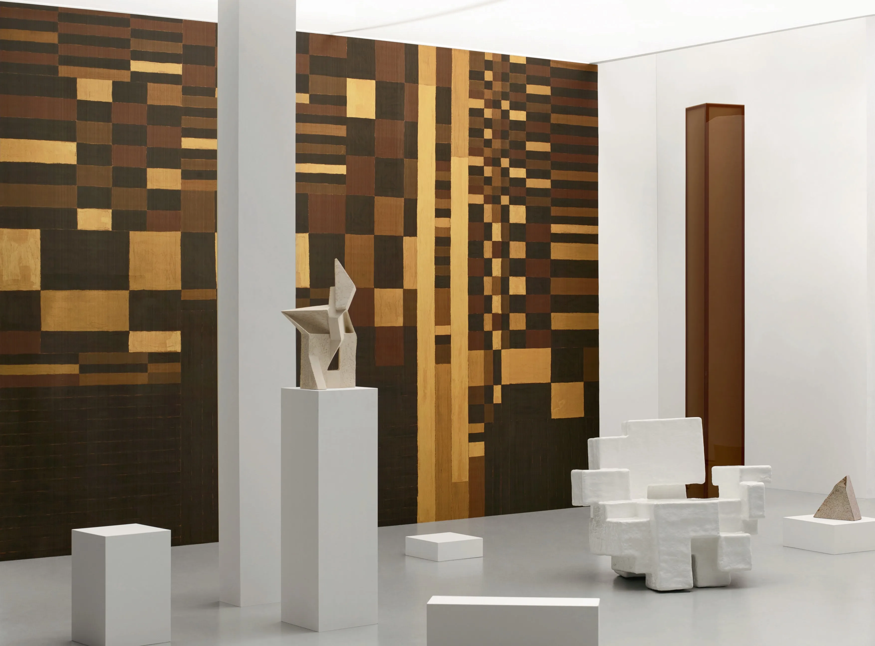 Обои для стен Astere Francois Mascarello AST NT 008 01 #2