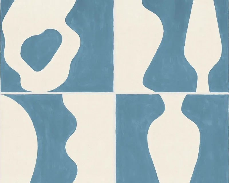 Обои для стен Astere Garance Vallee AST-NT-020-08