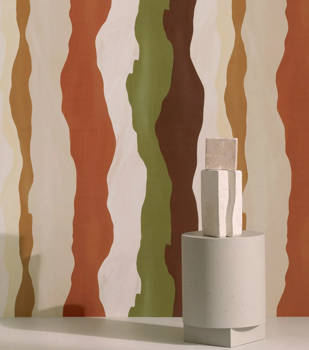 Обои для стен Astere Garance Vallee AST-NT-022-02 #2