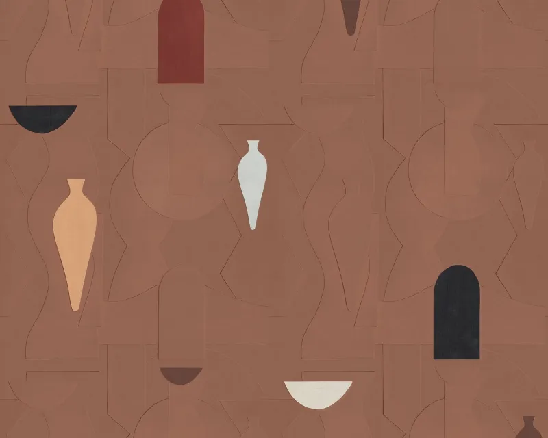 Обои для стен Astere Garance Vallee AST-NT-024-02