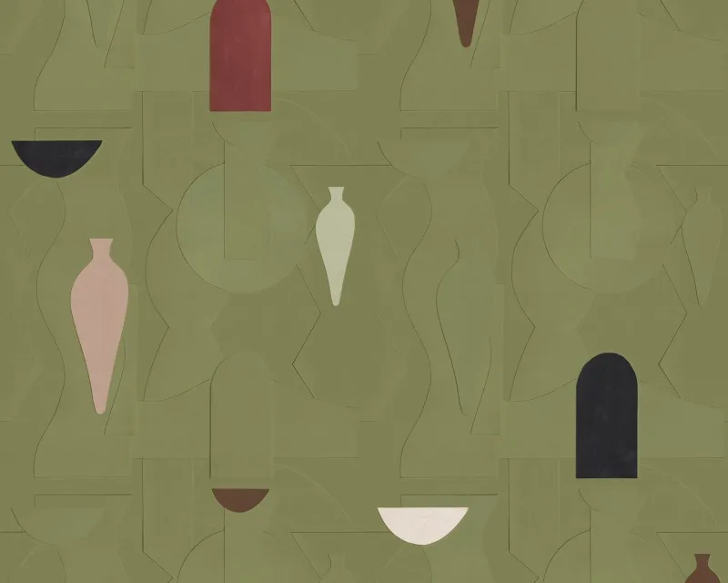 Обои для стен Astere Garance Vallee AST-NT-024-05