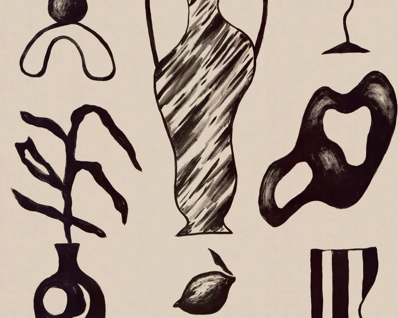 Обои для стен Astere Garance Vallee AST-NT-025-01