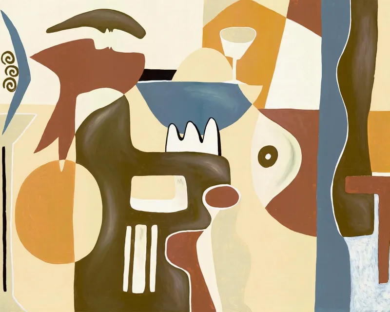 Обои для стен Astere Garance Vallee AST-NT-027_GV